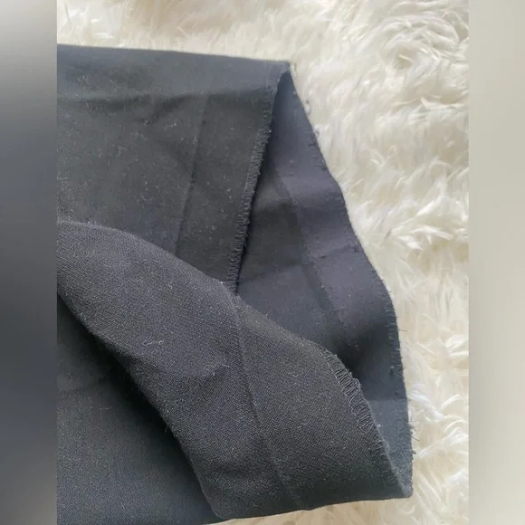 Aritzia Babaton Pleated Pant - Picture 8 of 9